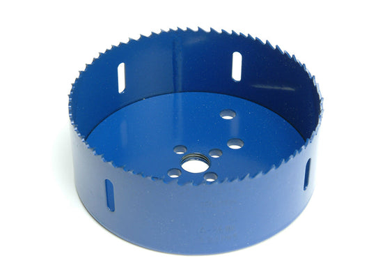 Bi-Metal High Speed Holesaw 140mm, IRWIN®