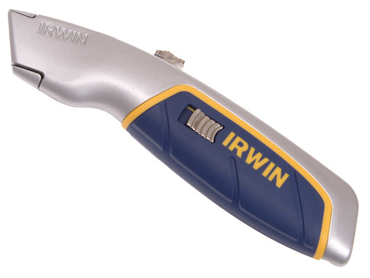 ProTouch Retractable Blade Knife, IRWIN®