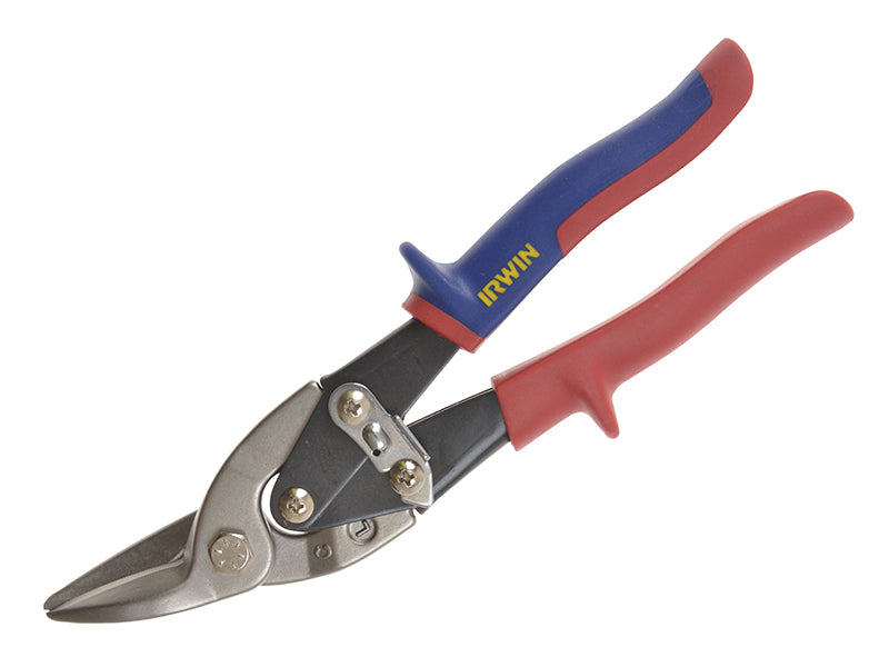 Aviation Snips Left Cut 250mm (10in), IRWIN®