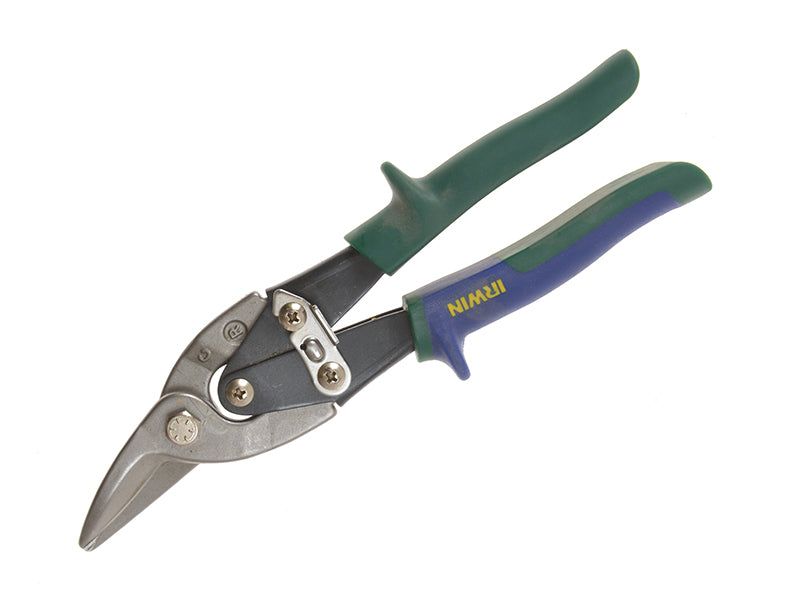 Aviation Snips Right Cut 250mm (10in), IRWIN®