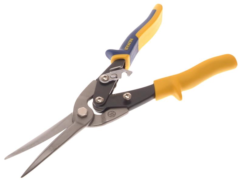 Aviation Snips  Utility Cut 290mm (11in), IRWIN®