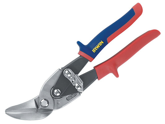 20SL Offset Snips Left Hand 225mm (9in), IRWIN®