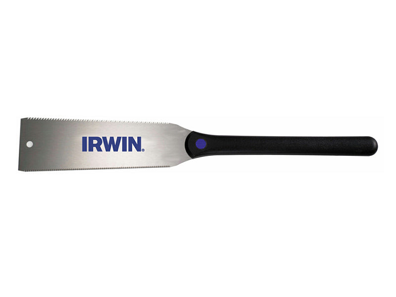 Double-Sided Pull Saw 240mm (9.1/2in) 7 & 17 TPI, IRWIN®