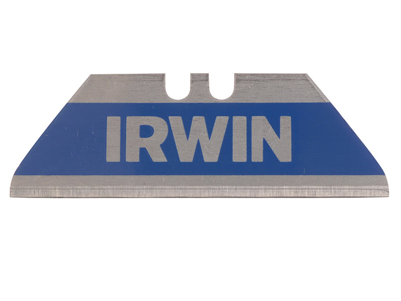 Snub Nose Bi-Metal Safety Knife Blades (Pack 5), IRWIN®