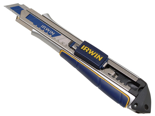 ProTouch™ Screw Snap-Off Knife 18mm, IRWIN®