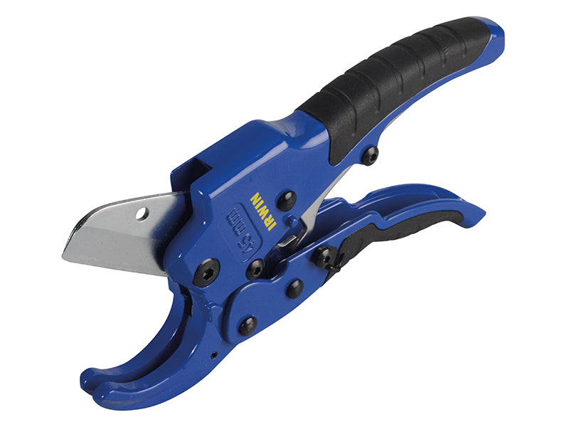 PVC Plastic Pipe Cutter 45mm, IRWIN®