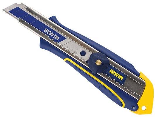 Pro Snap-Off Screw Knife 18mm, IRWIN®