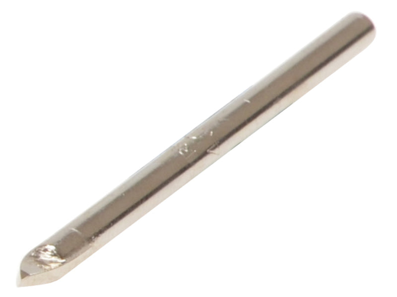 Glass & Tile Drill Bit 4mm, IRWIN®