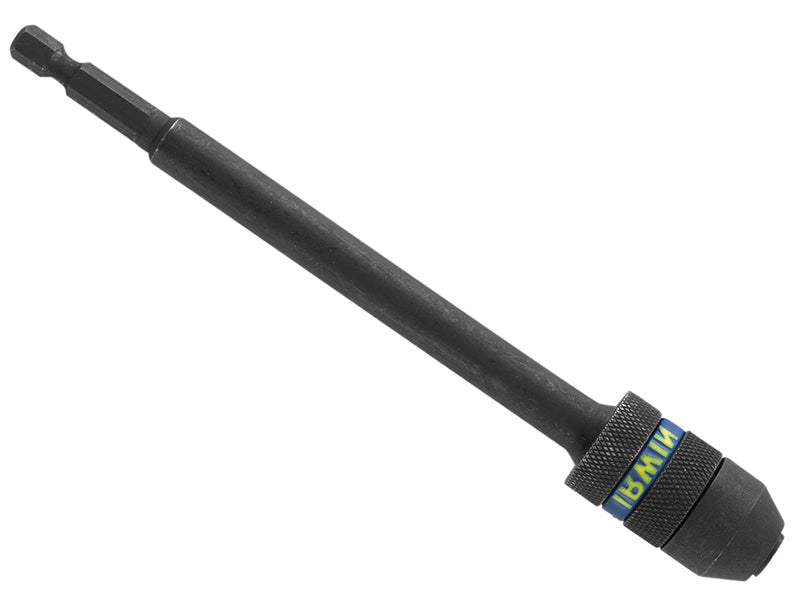 Extension Bar for Impact Screwdriver Bits 150mm, IRWIN®