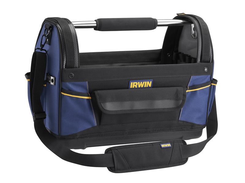 Large Open Tool Tote 50cm (20in), IRWIN®