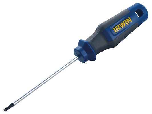 Pro Comfort Screwdriver TORX Tip TX10 x 100mm, IRWIN®