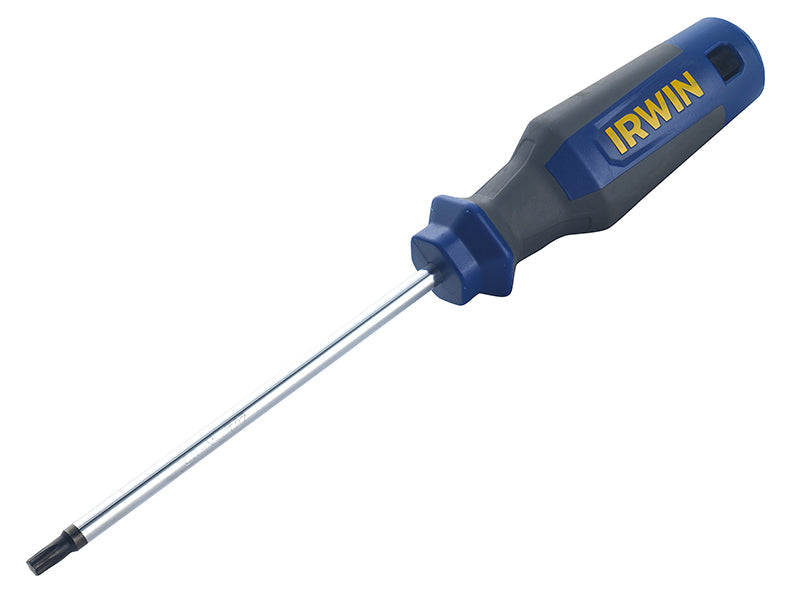 Pro Comfort Screwdriver TORX Tip TX27 x 125mm, IRWIN®