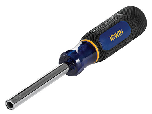 5-In-1 Multi-Bit Screwdriver With Guide Sleeve, IRWIN®