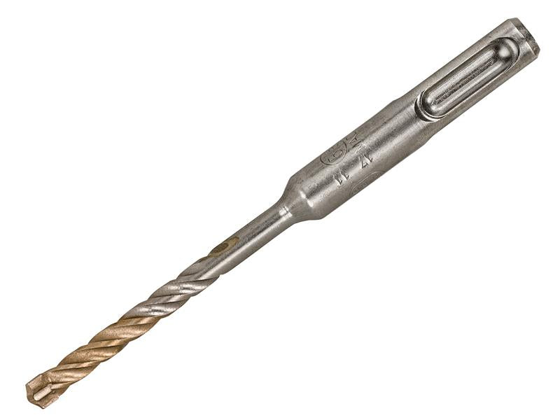 Speedhammer Quad Drill Bit 5.0 x 110mm, IRWIN®