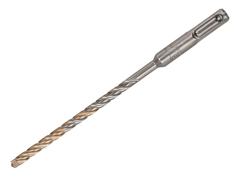 Speedhammer Quad Drill Bit 6.0 x 160mm, IRWIN®