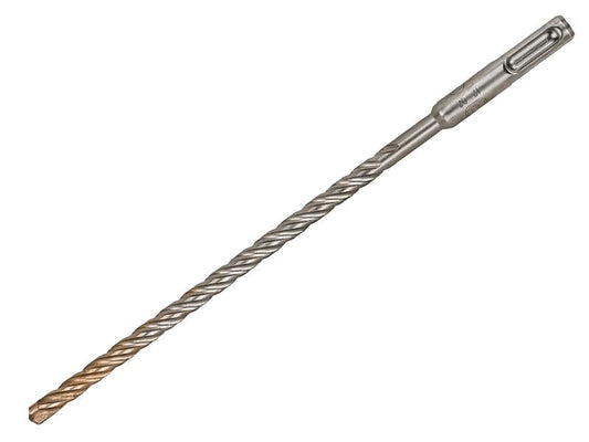 Speedhammer Quad Drill Bit 7.0 x 210mm, IRWIN®