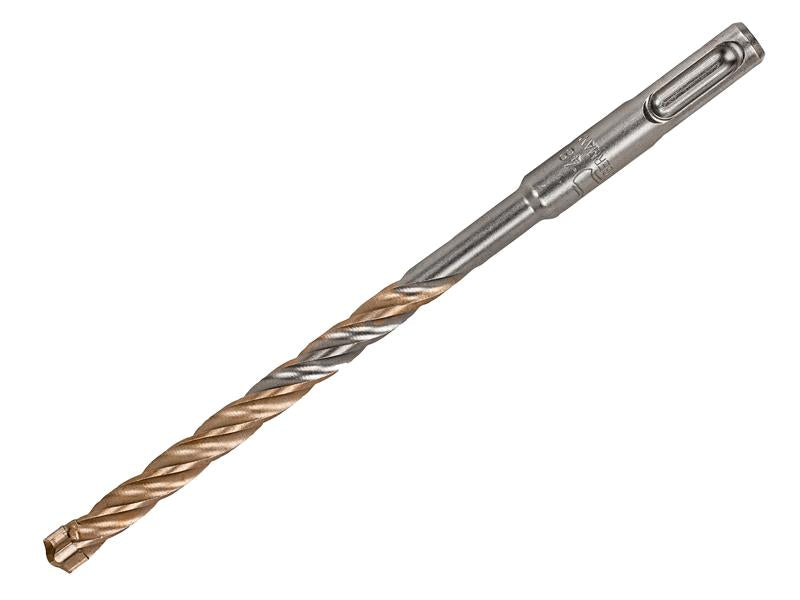 Speedhammer Quad Drill Bit 8.0 x 160mm, IRWIN®