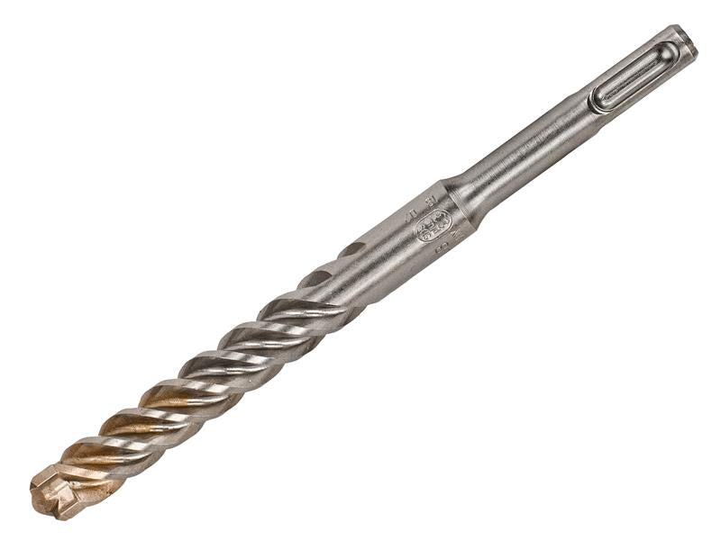 Speedhammer Quad Drill Bit 14.0 x 160mm, IRWIN®