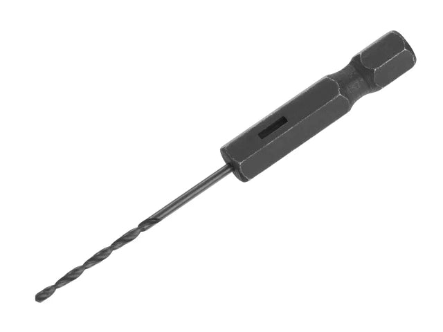 HSS Drill Bit Hex Shank Bit 1.5mm, IRWIN®