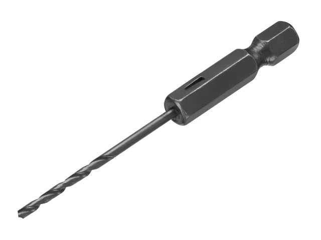 HSS Drill Bit Hex Shank Bit 2.5mm, IRWIN®