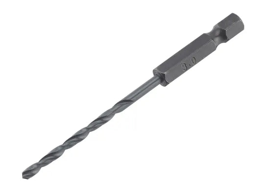 HSS Drill Bit Hex Shank Bit 4.0mm, IRWIN®