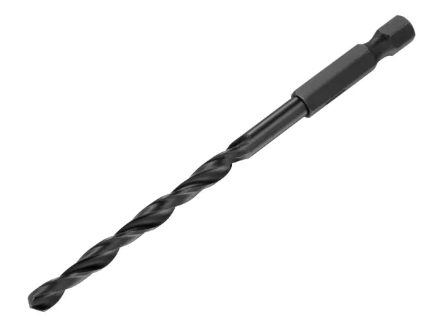 HSS Drill Bit Hex Shank Bit 5.0mm, IRWIN®