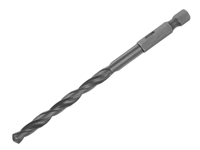 HSS Drill Bit Hex Shank Bit 6.0mm, IRWIN®