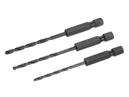 Pilot Countersink Bit Set, 3 Piece, IRWIN®