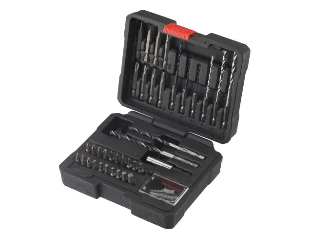 Easy Connect Set, 47 Piece, IRWIN®