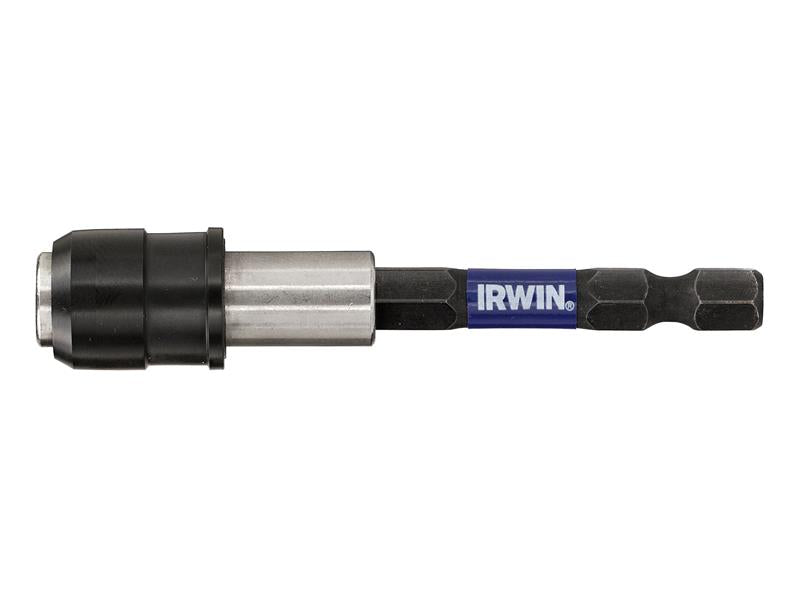 Impact Pro Performance Magnetic Torsion Bit Holder, IRWIN®