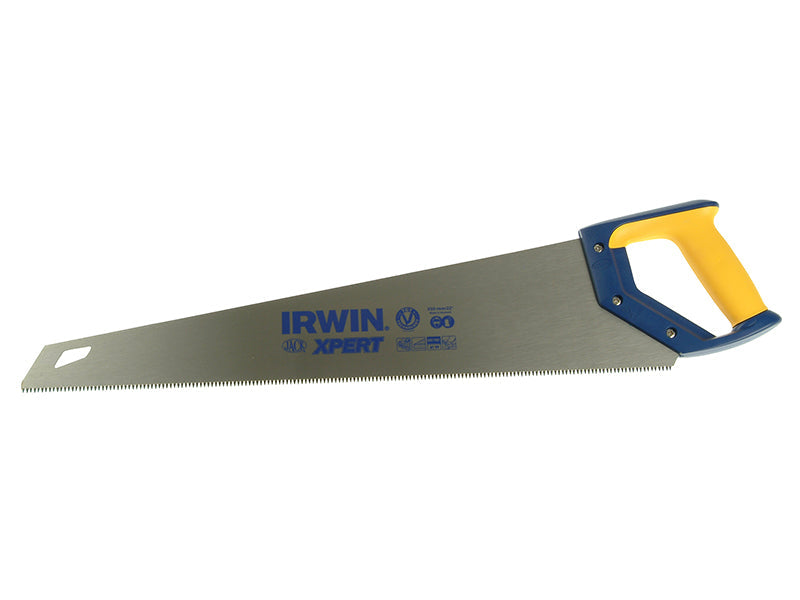 Xpert Universal Handsaw 550mm (22in) 8 TPI, IRWIN Jack