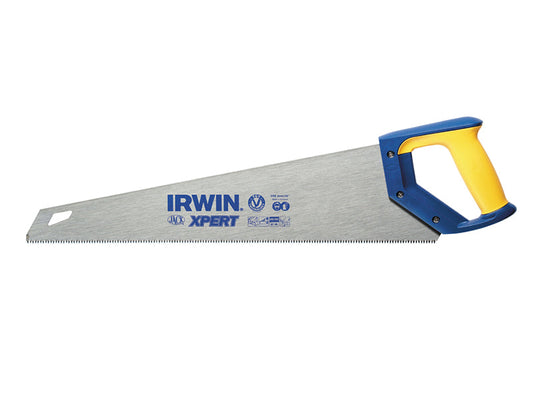 Xpert Fine Handsaw 500mm (20in) x 10 TPI, IRWIN Jack