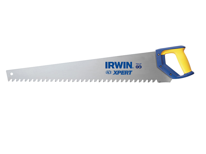 Xpert Pro Light Concrete Saw 700mm (28in) 2 TPI, IRWIN Jack