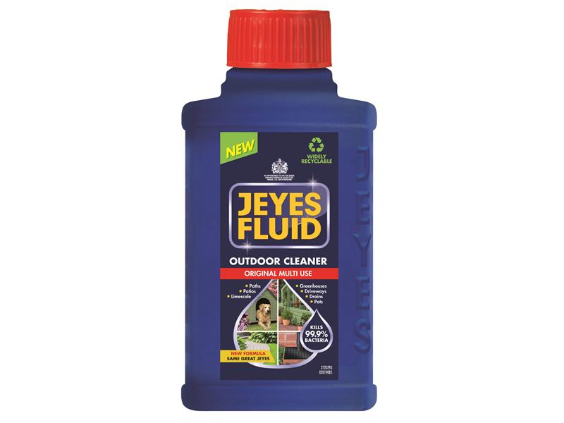 Jeyes Fluid 300ml, Jeyes