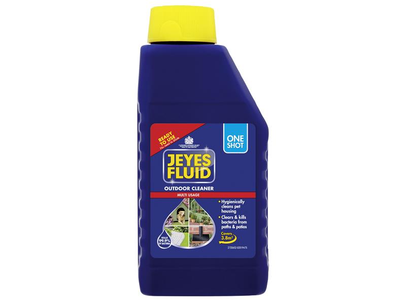 Jeyes Fluid Ready to Use 500ml, Jeyes