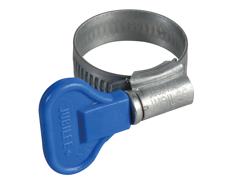 WS027 Wingspade Hose Clip 16 - 27mm (5/8 - 1in), Jubilee®