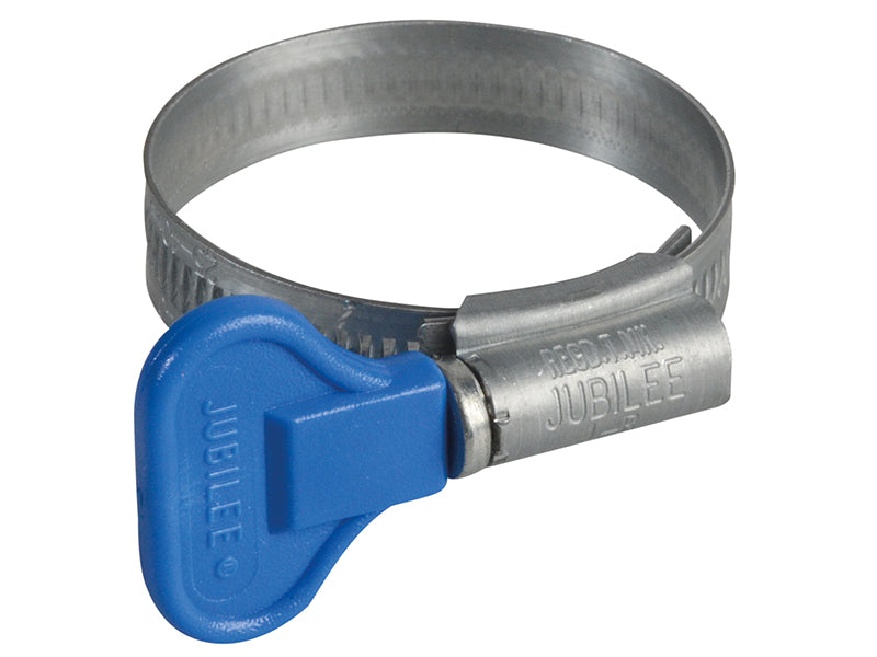 WS040 Wingspade Hose Clip 25 - 40mm (1 - 1.5/8in), Jubilee®