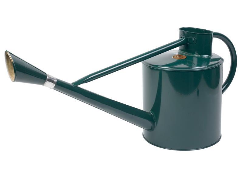 Classic Long Reach Watering Can 9 litre, Kent & Stowe