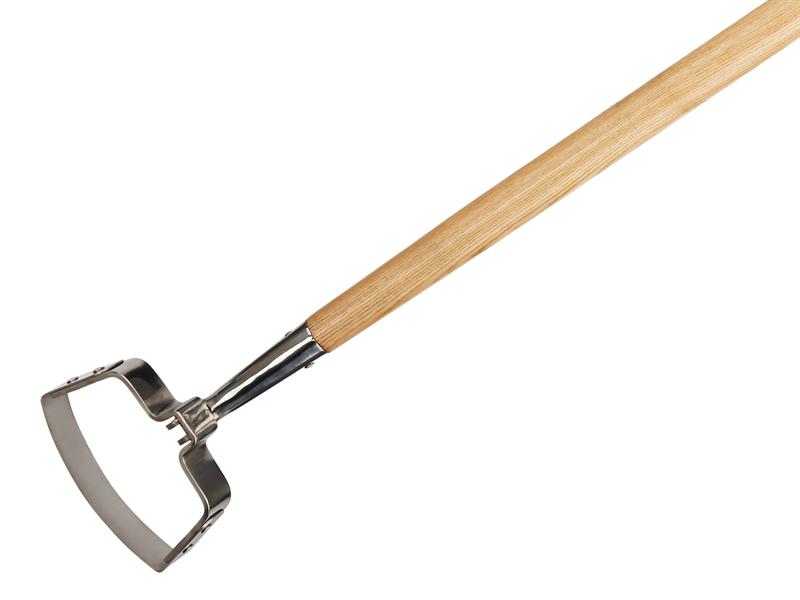 Stainless Steel Oscillating Hoe, FSC®, Kent & Stowe