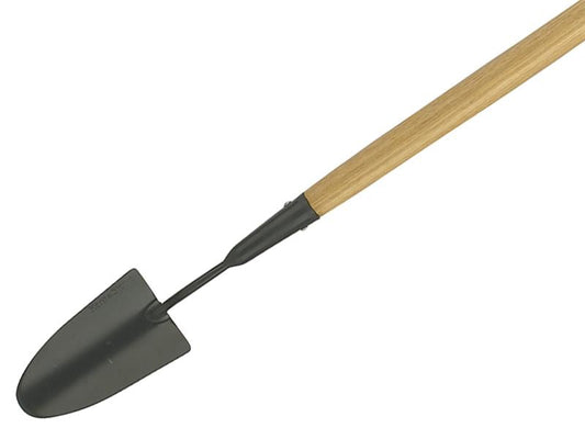 Carbon Steel Long Handled Trowel, FSC®, Kent & Stowe