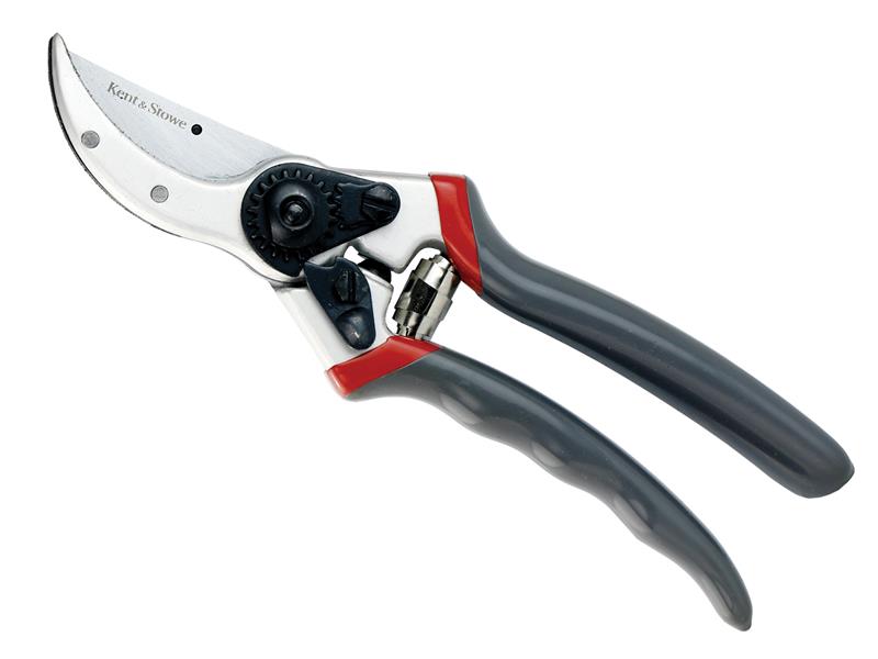 Professional Bypass Secateurs, Kent & Stowe