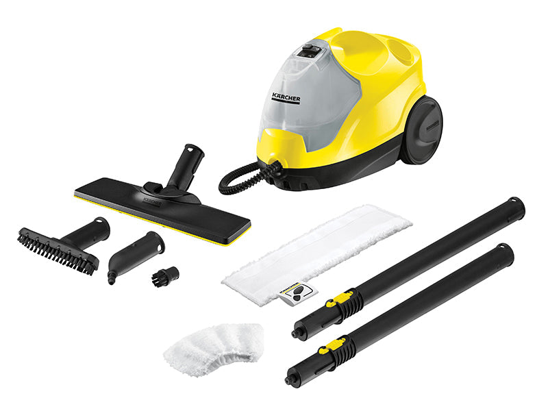 SC 4 EasyFix Steam Cleaner, Karcher