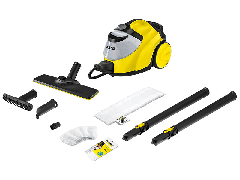 SC 5 EasyFix Steam Cleaner, Karcher