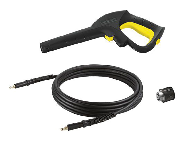 Replacement Hose 7.5m & Hand Gun, Karcher