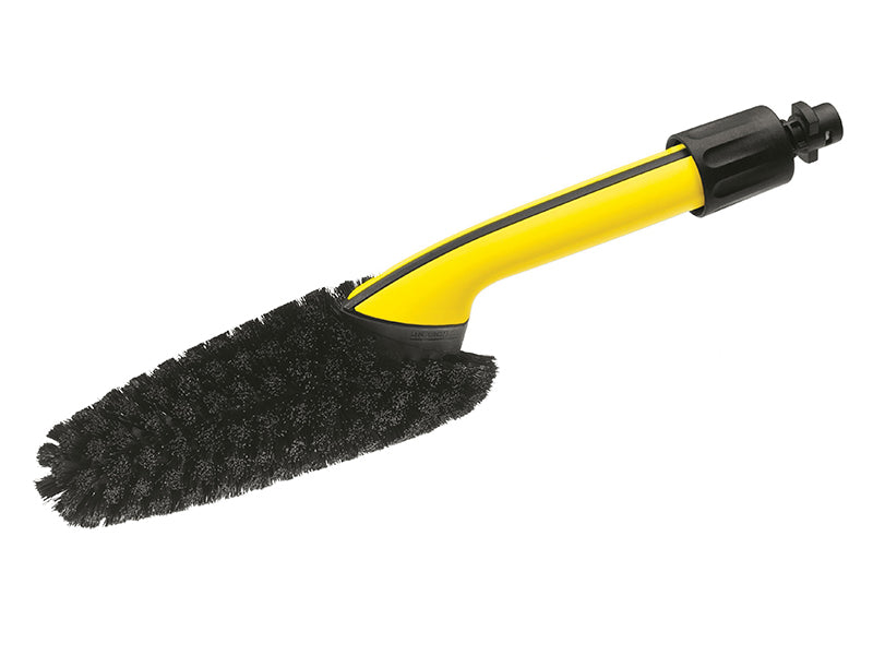 Wheel Rim Brush, Karcher