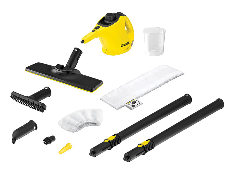 SC 1 EasyFix Steam Cleaner, Karcher