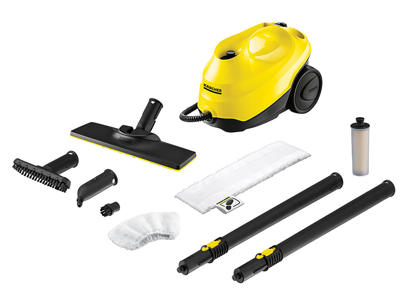 SC 3 EasyFix Steam Cleaner, Karcher