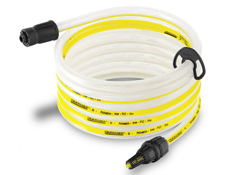 Suction Hose with Nonreturn Valve 5m, Karcher