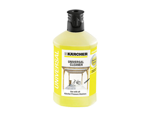 Universal Cleaner Plug & Clean (1 litre), Karcher