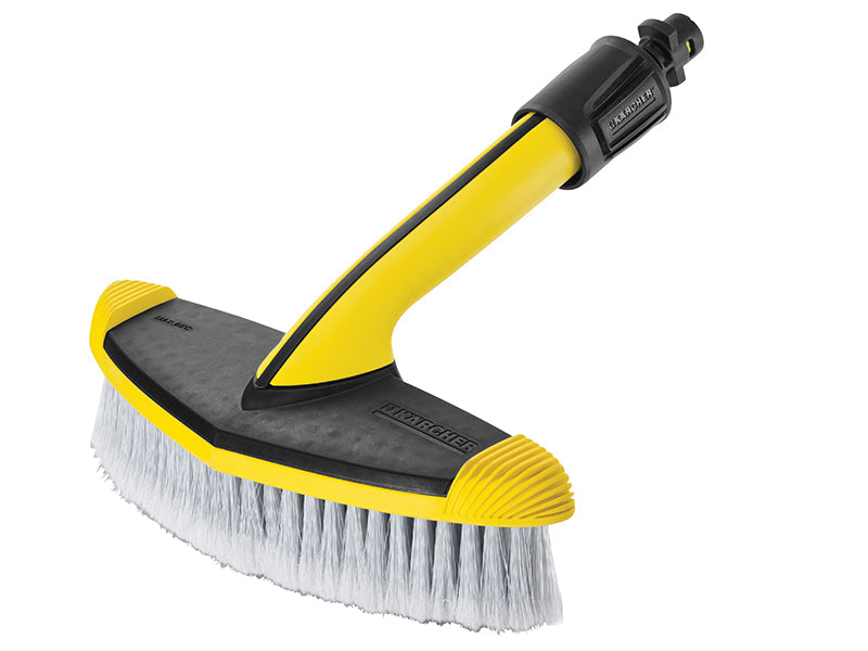 WB60 Deluxe Soft Brush Wide Head, Karcher